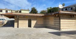 VILLA MONOLIVELLO Pozzuoli