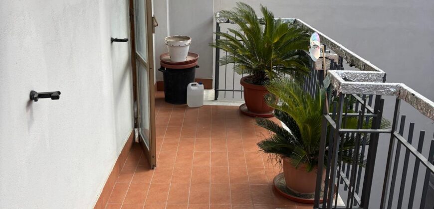 APPARTAMENTO 100 MQ Sant’Antimo-Zona Stazione