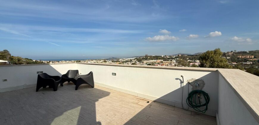 VILLA ESCLUSIVA Monte Di Procida