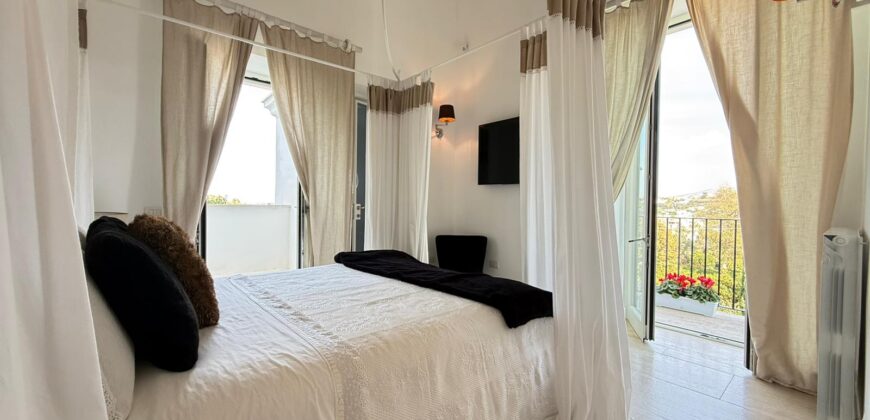 VILLA ESCLUSIVA Monte Di Procida