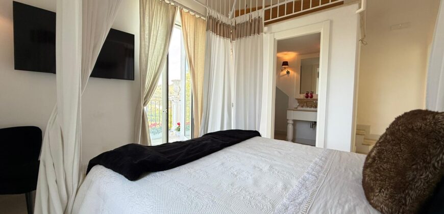 VILLA ESCLUSIVA Monte Di Procida