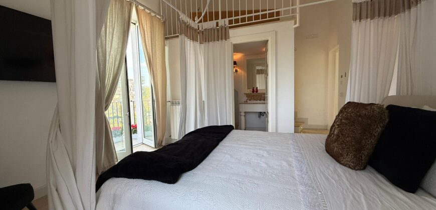VILLA ESCLUSIVA Monte Di Procida