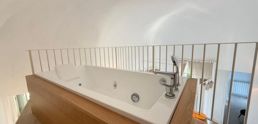 VILLA ESCLUSIVA Monte Di Procida