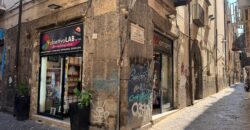 LOCALE COMMERCIALE Napoli Centro