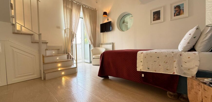 VILLA ESCLUSIVA Monte Di Procida