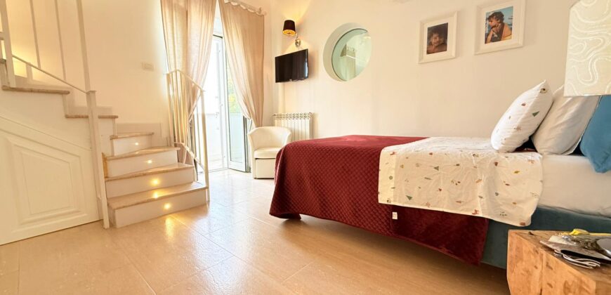 VILLA ESCLUSIVA Monte Di Procida