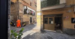 LOCALE COMMERCIALE Napoli Centro