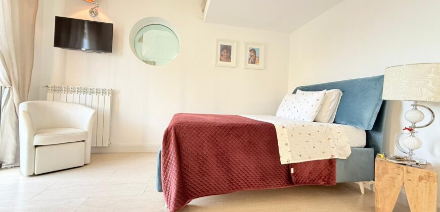 VILLA ESCLUSIVA Monte Di Procida