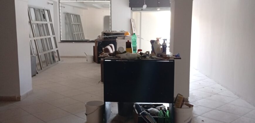 LOCALE COMMERCIALE IN AFFITTO Ischitella
