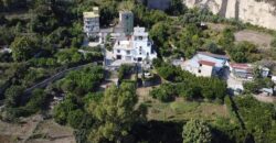 VILLA ESCLUSIVA Monte Di Procida