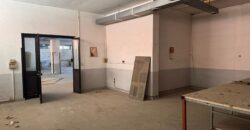 LOCALE USO ARTIGIANALE Qualiano-Via Ripuaria