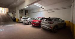 CESSIONE ATTIVITA’ GARAGE Fuorigrotta-Via Giulio Cesare