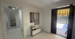 VILLA DIVISA IN DUE APPARTAMENTO Varcaturo-P.Co Obelisco