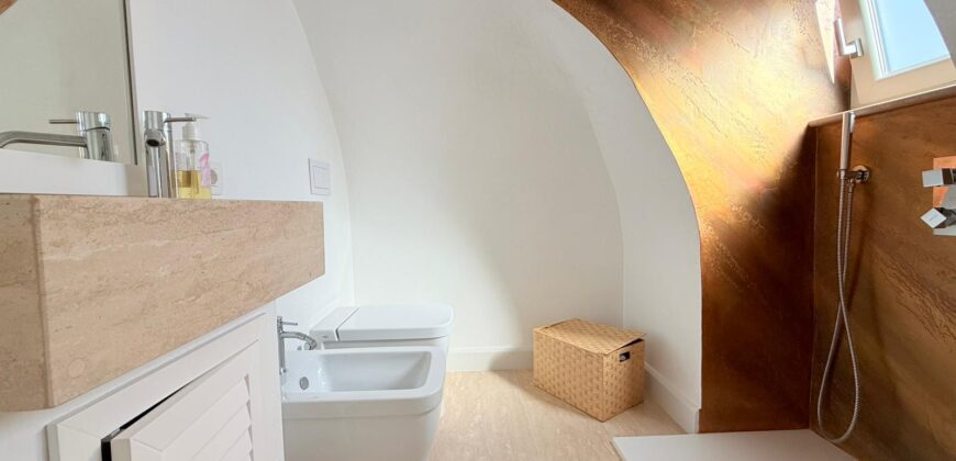 VILLA ESCLUSIVA Monte Di Procida