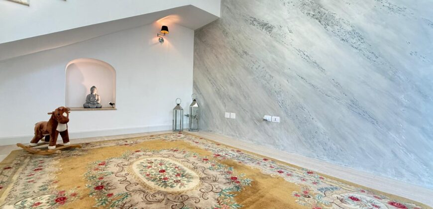 VILLA ESCLUSIVA Monte Di Procida