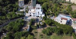 VILLA ESCLUSIVA Monte Di Procida