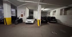 CESSIONE ATTIVITA’ GARAGE Fuorigrotta-Via Giulio Cesare