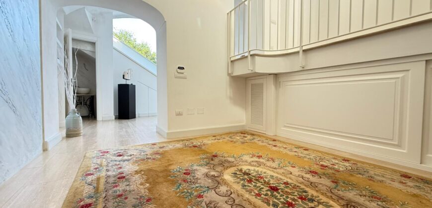 VILLA ESCLUSIVA Monte Di Procida