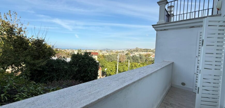 VILLA ESCLUSIVA Monte Di Procida