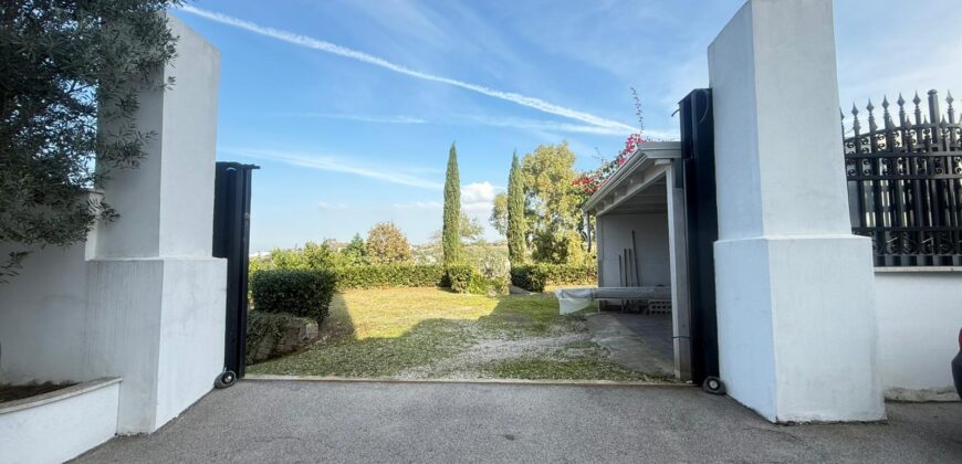 VILLA ESCLUSIVA Monte Di Procida
