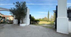 VILLA ESCLUSIVA Monte Di Procida