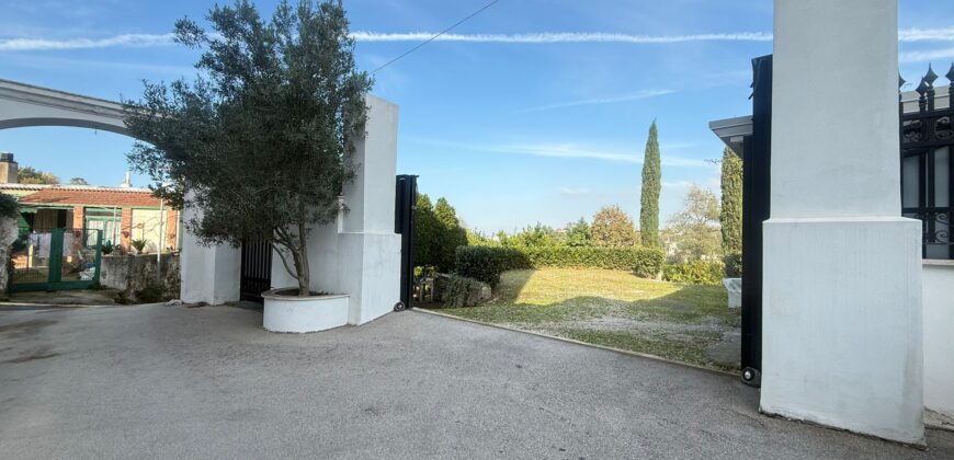 VILLA ESCLUSIVA Monte Di Procida