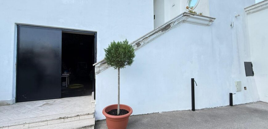 VILLA ESCLUSIVA Monte Di Procida