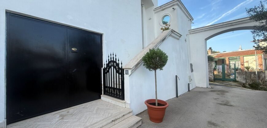 VILLA ESCLUSIVA Monte Di Procida
