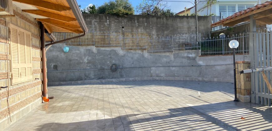 VILLA MONOLIVELLO Pozzuoli