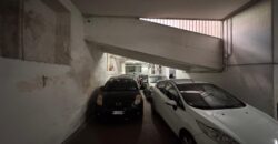 CESSIONE ATTIVITA’ GARAGE Fuorigrotta-Via Giulio Cesare
