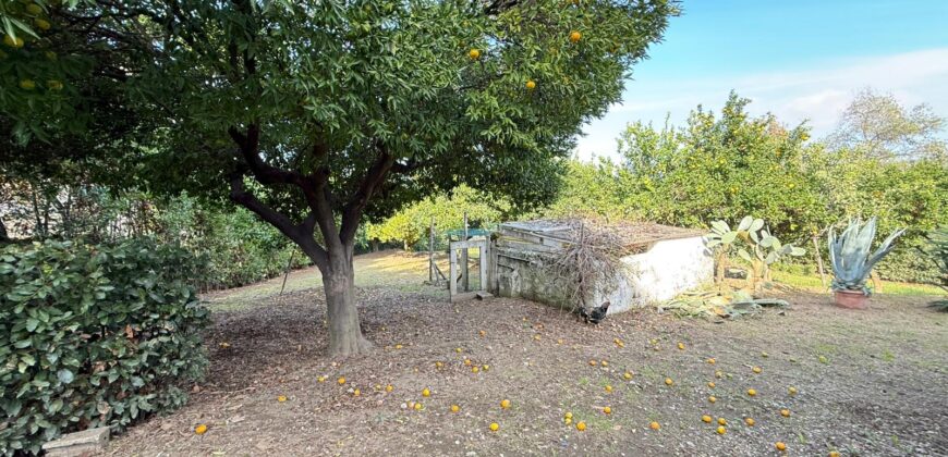 VILLA ESCLUSIVA Monte Di Procida