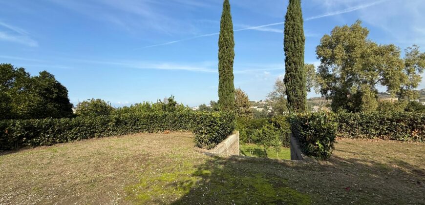 VILLA ESCLUSIVA Monte Di Procida
