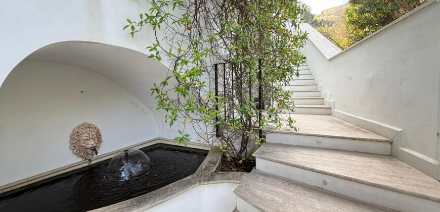 VILLA ESCLUSIVA Monte Di Procida