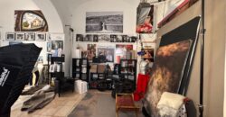 LOCALE COMMERCIALE Napoli Centro