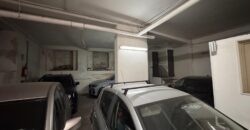CESSIONE ATTIVITA’ GARAGE Fuorigrotta-Via Giulio Cesare