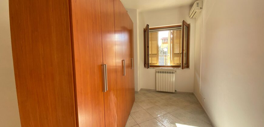 VILLA MONOLIVELLO Pozzuoli