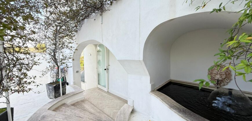 VILLA ESCLUSIVA Monte Di Procida