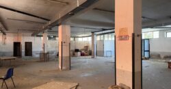 LOCALE USO ARTIGIANALE Qualiano-Via Ripuaria