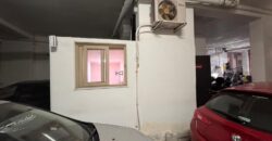 CESSIONE ATTIVITA’ GARAGE Fuorigrotta-Via Giulio Cesare