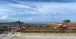VILLA MONOLIVELLO Pozzuoli