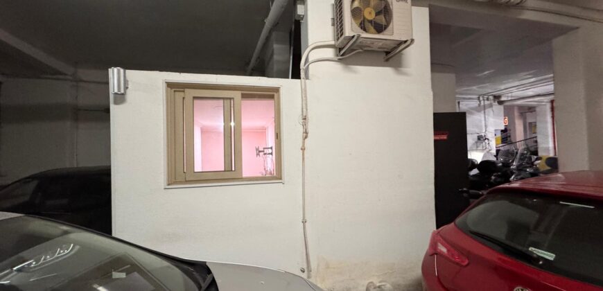 CESSIONE ATTIVITA’ GARAGE Fuorigrotta-Via Giulio Cesare