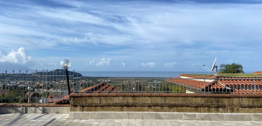 VILLA MONOLIVELLO Pozzuoli