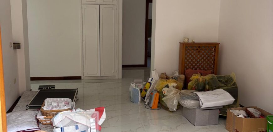 APPARTAMENTO 100 MQ Sant’Antimo-Zona Stazione