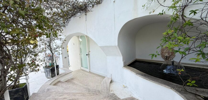 VILLA ESCLUSIVA Monte Di Procida