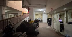 CESSIONE ATTIVITA’ GARAGE Fuorigrotta-Via Giulio Cesare