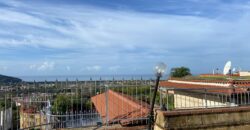 VILLA MONOLIVELLO Pozzuoli