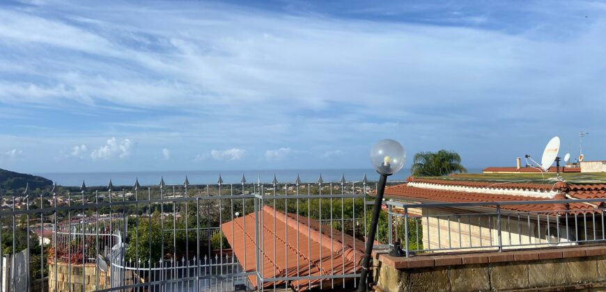 VILLA MONOLIVELLO Pozzuoli