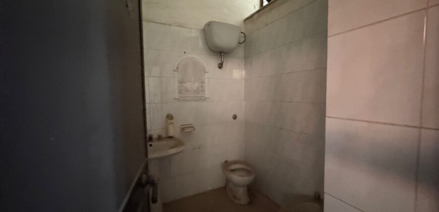 LOCALE USO ARTIGIANALE Qualiano-Via Ripuaria