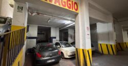 CESSIONE ATTIVITA’ GARAGE Fuorigrotta-Via Giulio Cesare