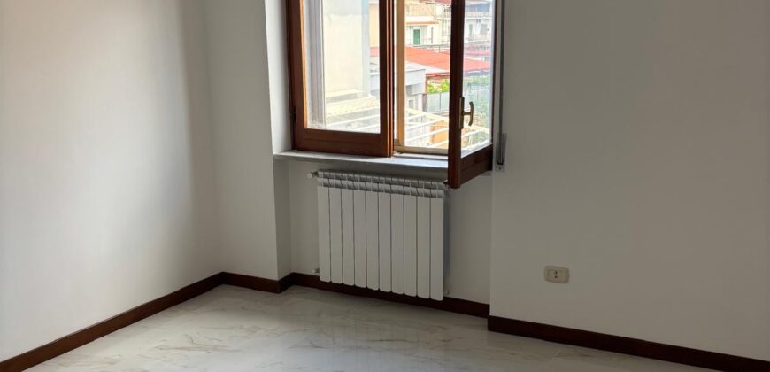 APPARTAMENTO 100 MQ Sant’Antimo-Zona Stazione